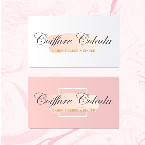 Logo design contest entry by v.sixtus