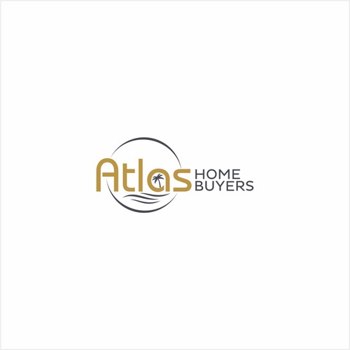 Logo Design For Local Florida Real Estate Company! Design by rehan20