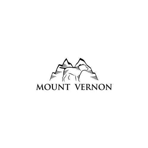 Mount Vernon Design von -KayK-