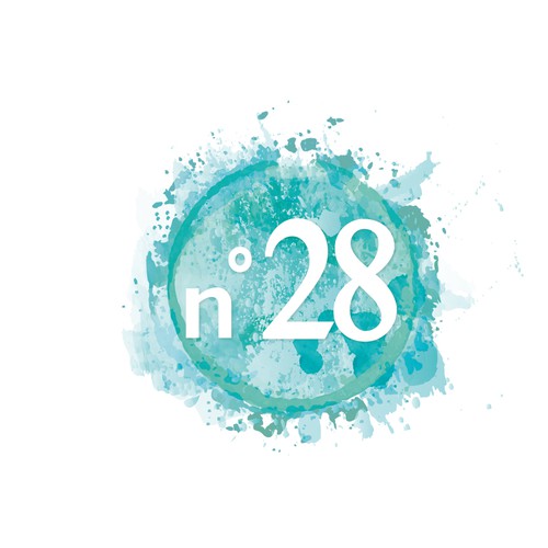 "Créer un logo moderne pour une boutique - Create a modern logo for a shop" winning Logo design by magali B