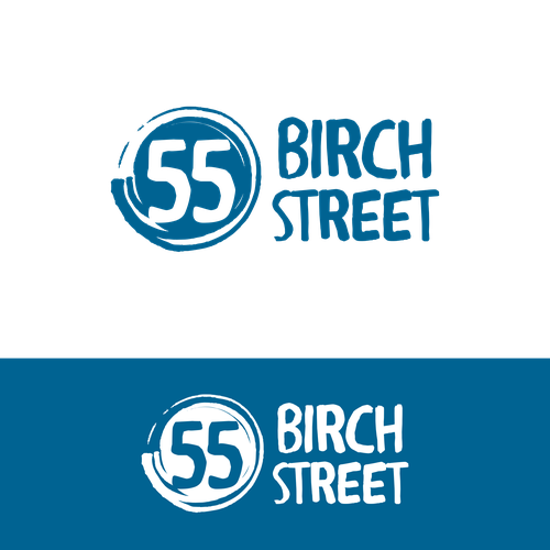 Logo design contest entry by OWLX