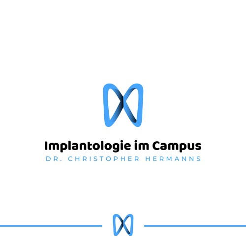 Logo design contest entry by Chris CDSC