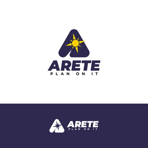 Technology Logo Update Needed with easy to follow outline of needs/wants Design by DerKater