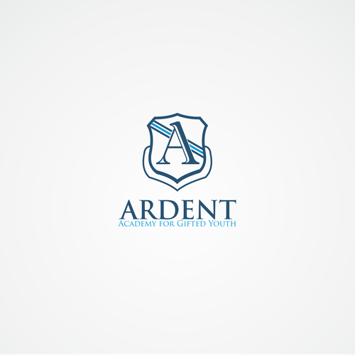 コンペ「Create a new logo for Ardent Academy, a K-12 STEM education startup (science, technology, engineering and math)」のデザイン by Diasdeluxeさん 