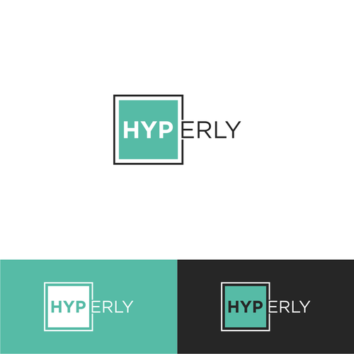 Logo design contest entry by ♪via