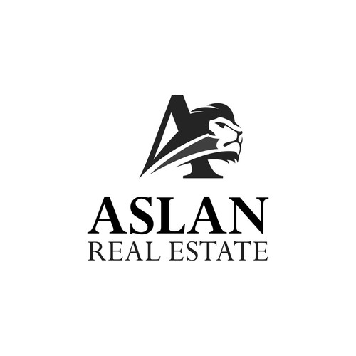 Real Estate Company needs a Lion in their logo!! Réalisé par Mad Genius