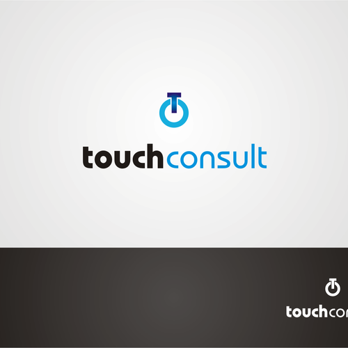 Need bold and clean logo for health IT startup Design by RASTUJULAPAN