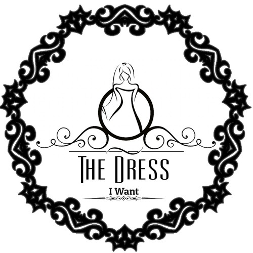 Design a logo for Custom Made Wedding Dresses Design by webbiswajit1984