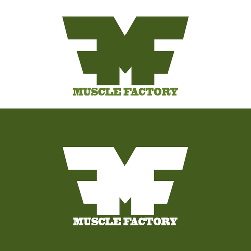 Logo design contest entry by reside.id