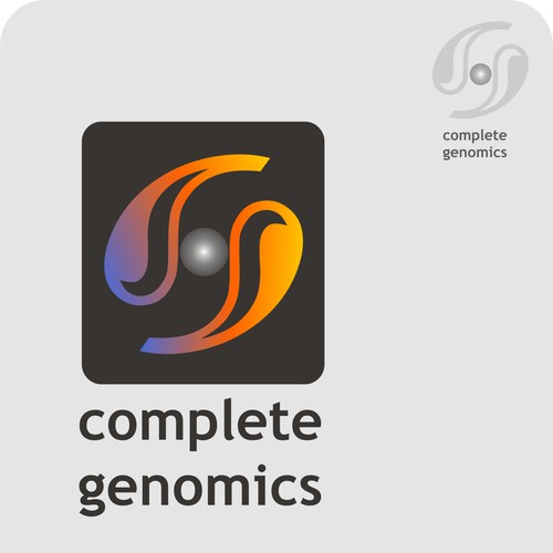 Logo only!  Revolutionary Biotech co. needs new, iconic identity Ontwerp door 360degrees