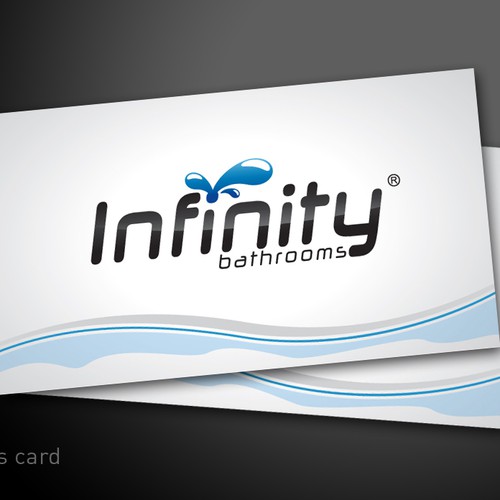 Logo Required for New Shower Bath Screen Enclosure Brand