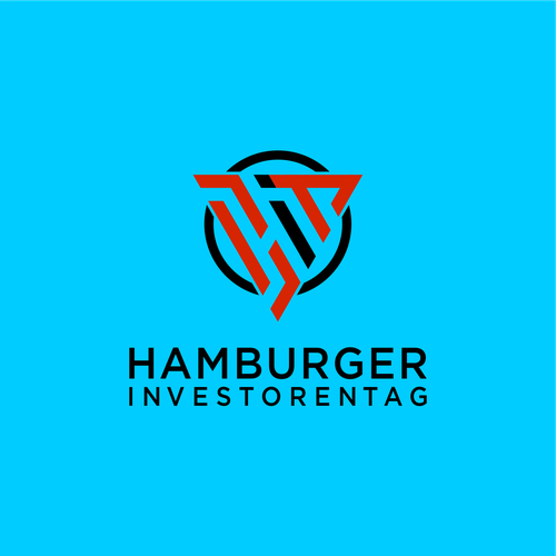 We need a concise logo for Hamburg's largest capital market conference Design by Devian19