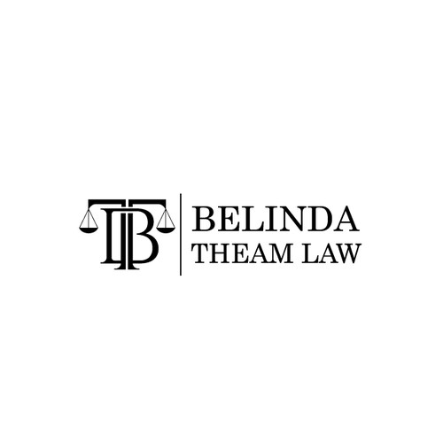 Law firm logo/design that's sophisticated/chic & modern yet powerful Design by Imam H.