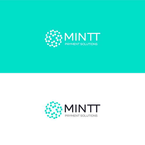 Design di "Urban Trendsetter: Create a Stylish & Bold Logo for Mintt Payment Solutions - di kartika2011