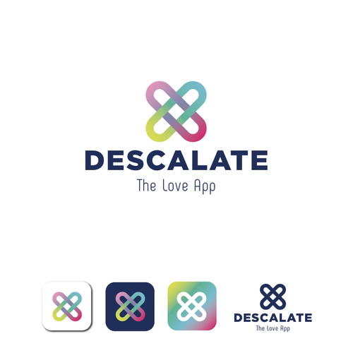 Create a logo design for an app Design by Sheepandco