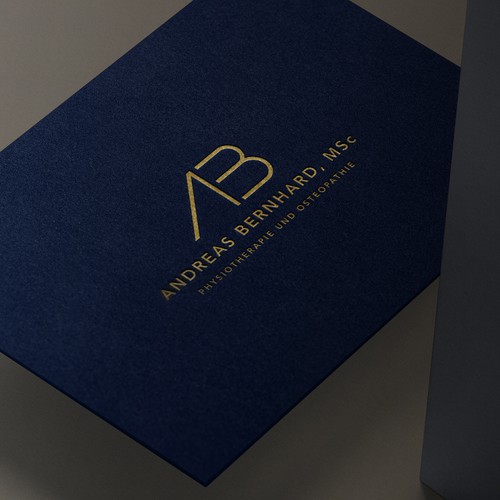  contest entry by csz.design