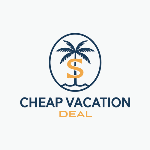 Modern online travel agency needs powerful eye catching logo Design by Wappi