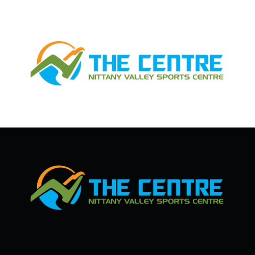 Create a simple image that captures the dynamism of sports for the
Nittany Valley Sports Centre Design by Fortmindz