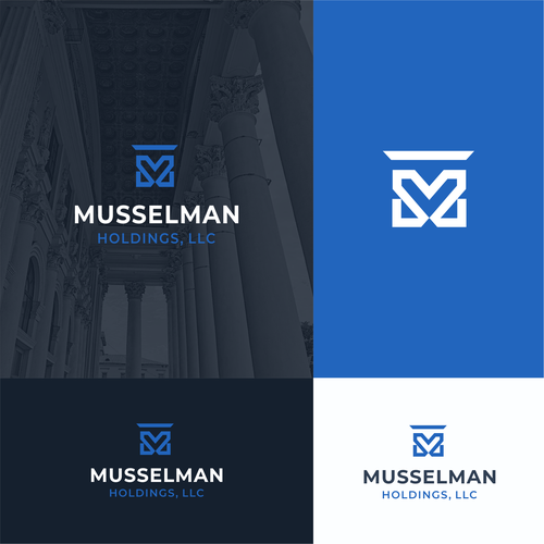 Private Investment Firm needs new logo Design réalisé par Anna Rid