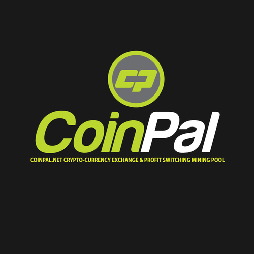 Create A Modern Welcoming Attractive Logo For a Alt-Coin Exchange (Coinpal.net) Diseño de Hazekiah