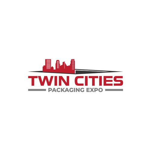 Twin Cities Packaging Expo Design by Arfian Huda