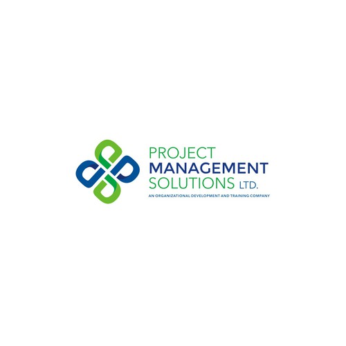 Create a new and creative logo for Project Management Solutions Limited Design by zarzar