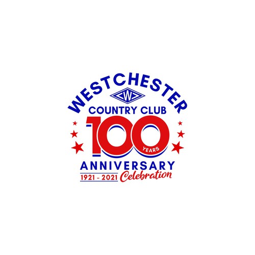 Design di Centennial Anniversary Logo di kukai