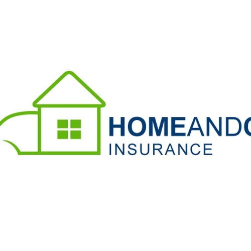 Home and Car Insurance | Logo design contest