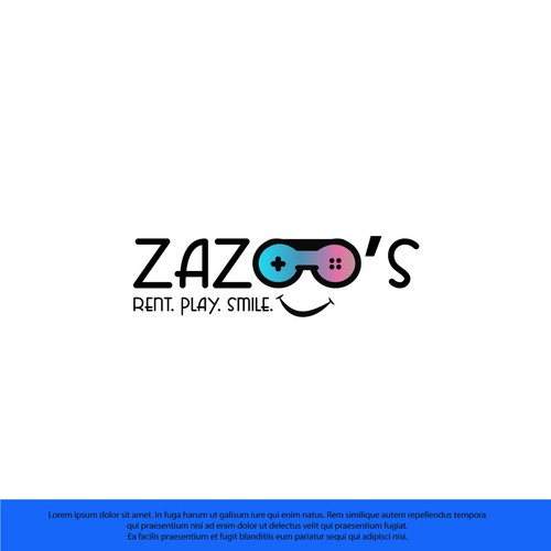 Designs | Franchiseable logo for an inflatables rental company with ...