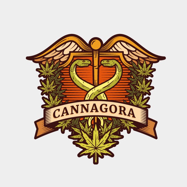 Cannagora Logo