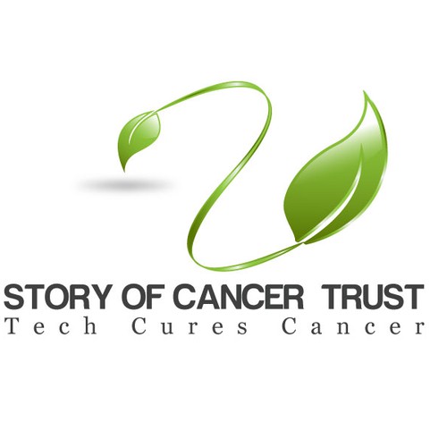 Design di logo for Story of Cancer Trust di jorj'z_mj10