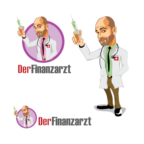  contest entry by micilijana