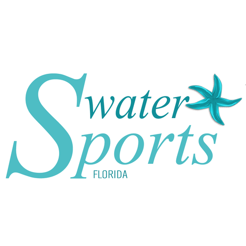 Create a logo for new water sports company in florida Logo design contest