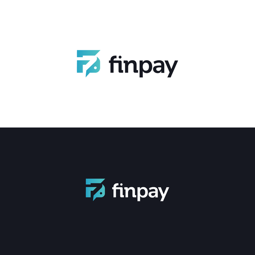 Design for Finpay payment App Logo Design by BrandsCrafter