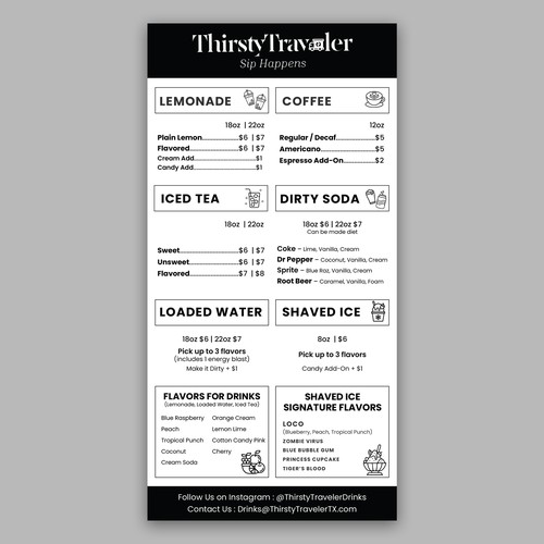  contest entry by bpgraphiczone