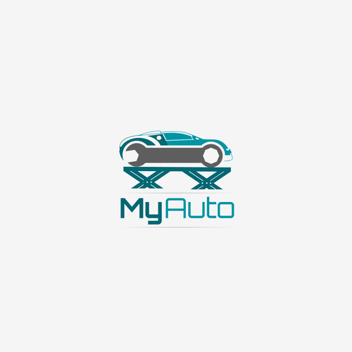 Husty DesignsさんのCreate a simple yet effective logo that relates to the automotive repair shopsデザイン