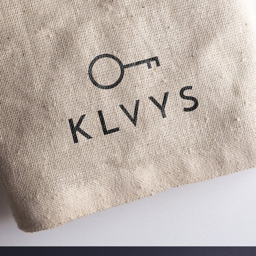 KLVYS Design by 9bstrokes™