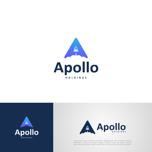 Diseño de Apollo de M I L Y !