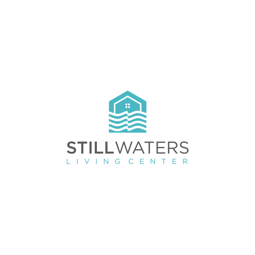 We need a powerful new logo for a group home business. A logo that will give you that rest assure  impression. Design by Matthelm