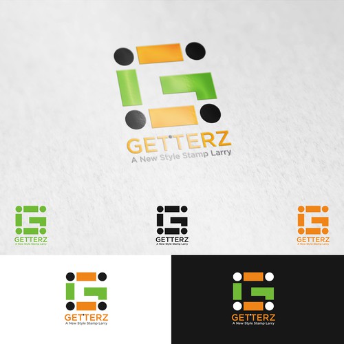 Logo design contest entry by LimeArtz03™
