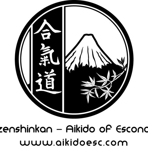 aikido symbol