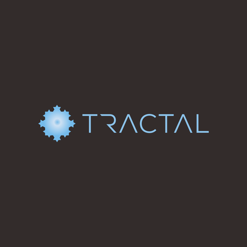 Diseño de Tractal Logo and Branding de Danuprakasaaa