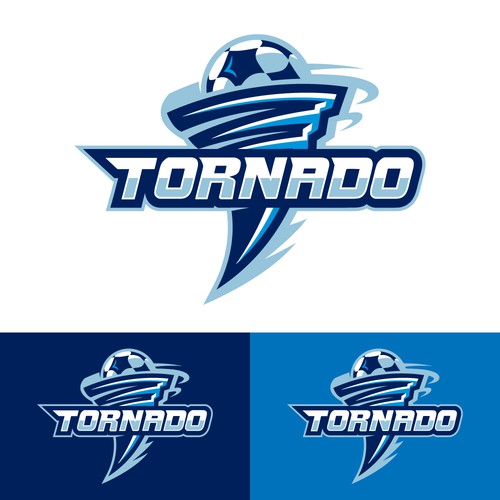 First Belarus korfball club Tornado wants a logo that ...