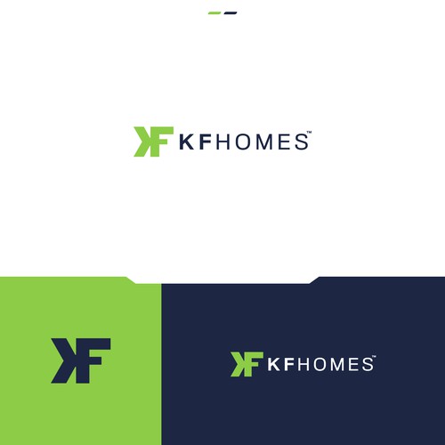 NEED A LOGO FOR HOME BUILDING COMPANY Design réalisé par João Felipe Dias