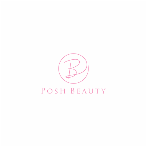 posh beauty Design by G A D U H_A R T