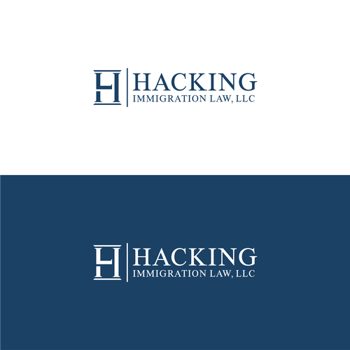 Law Firm Logo Design by Wala!