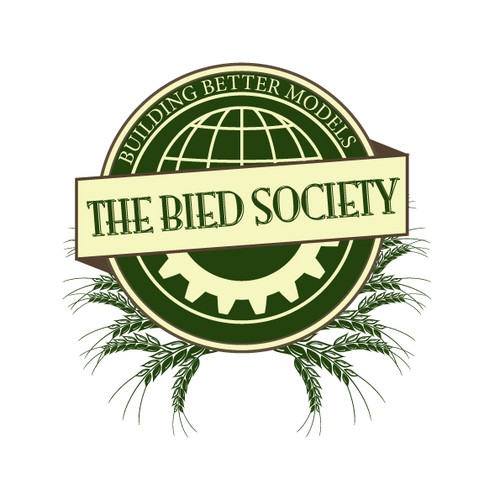 The BIED Society, a Development Economic Think Tank and Behavioral Economic Publishing Contest Design by Judith[S]