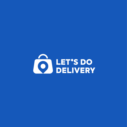 Delivery Service Logo Design by PIA Design