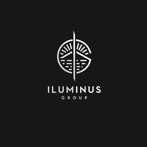 Luxury real estate developer Iluminus Property Group needs a new logo ...