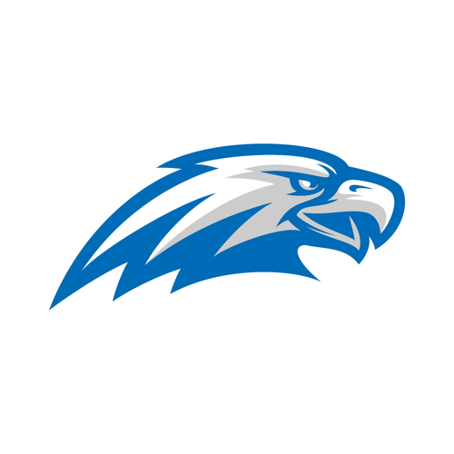 Design di High-Flying Eagle Logo for a High-Performing School District di VectorCrow87